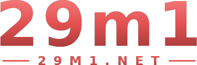 29m1 logo