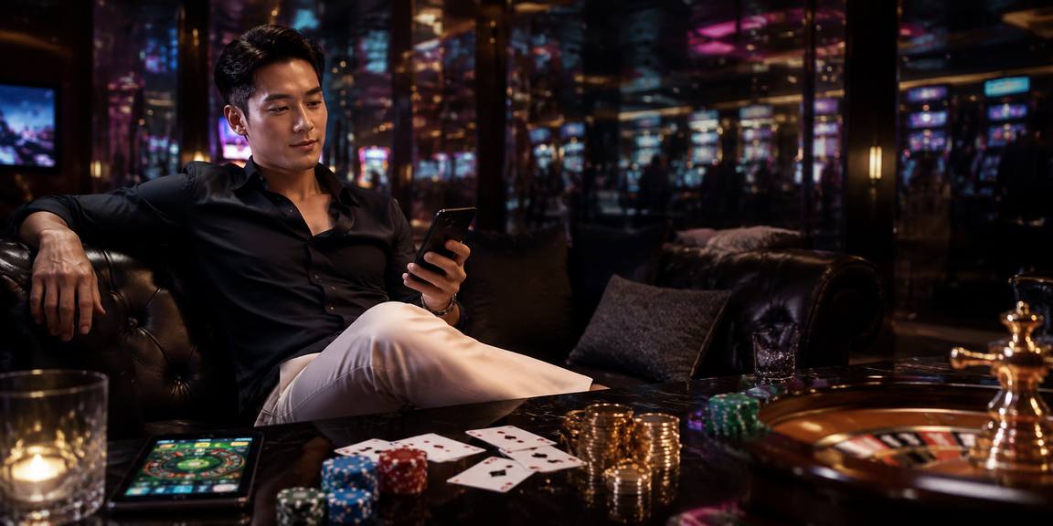 29m1 casino app visual